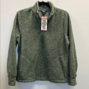 Ladies Eddie Bauer Jade Pullover